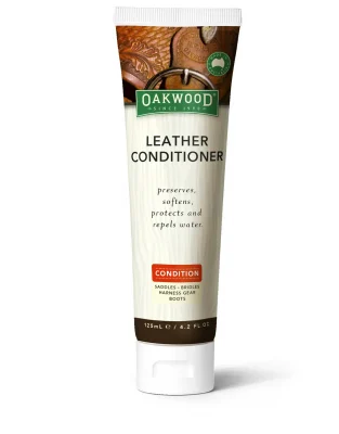 Leather Conditioner 125ml