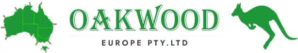 Oakwood Europe Pty. Ltd